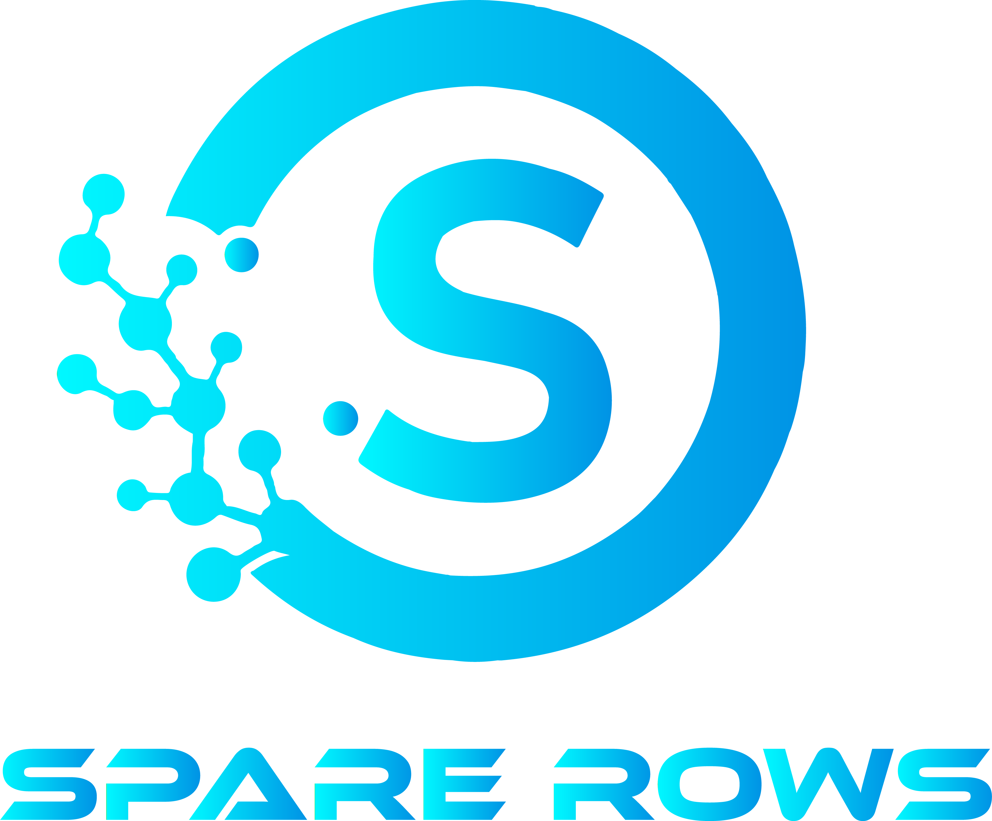SpareRows